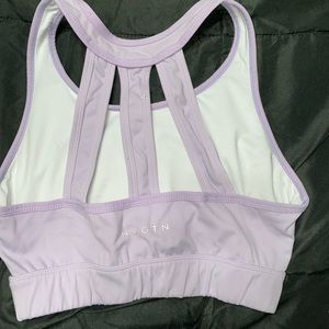 nvgtn sports bra